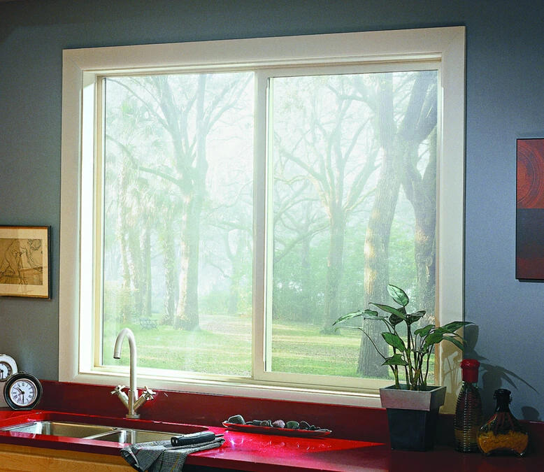 Helena Vinyl Windows